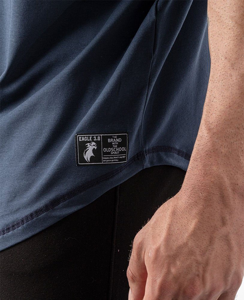 Maillot Rag Top Eagle 3.0 Heavy
