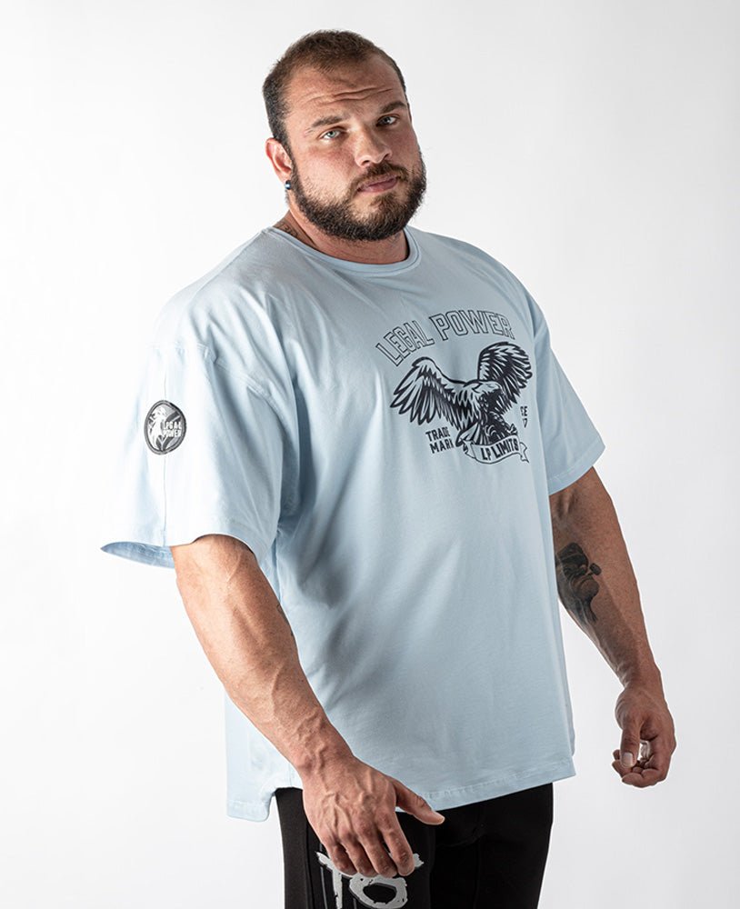 Maillot Rag Top Eagle 3.0 Heavy