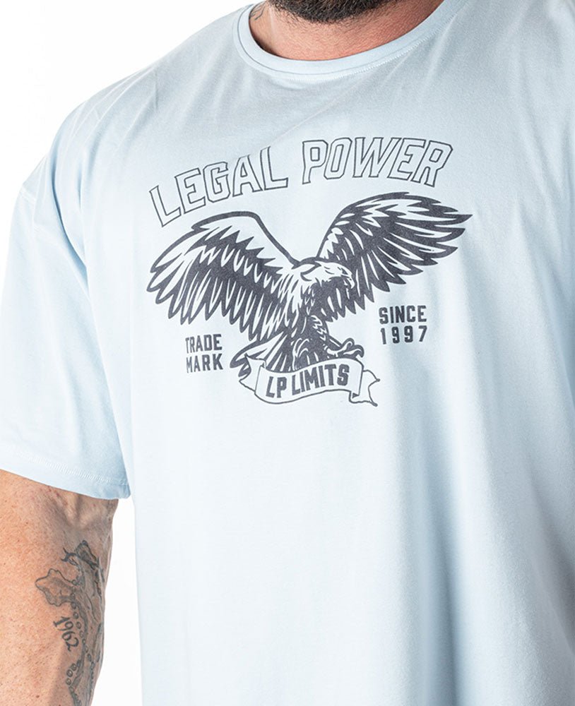 Maillot Rag Top Eagle 3.0 Heavy
