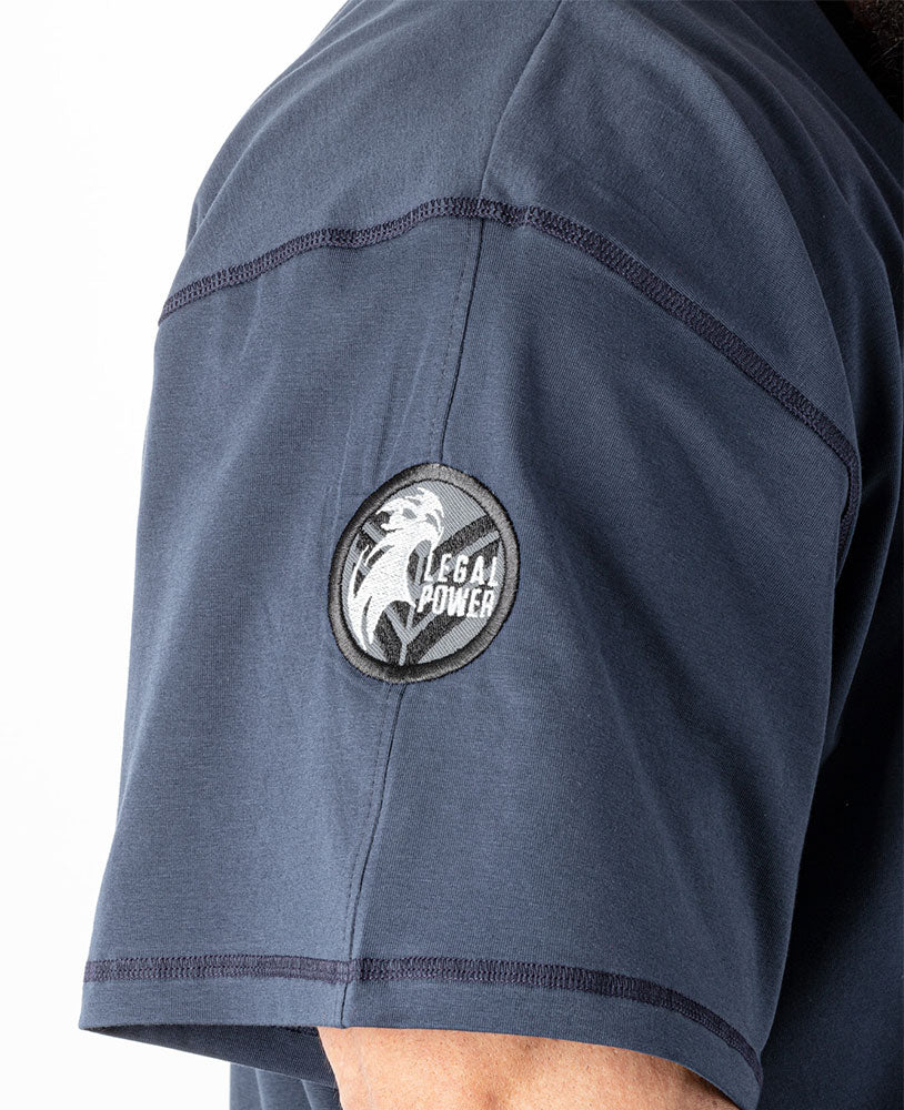 Maillot Rag Top Eagle 3.0 Heavy
