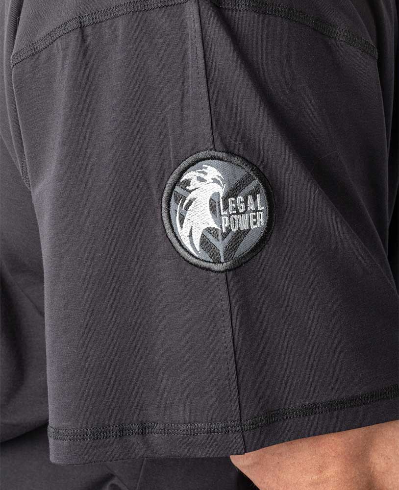 Maillot Rag Top Eagle 3.0 Heavy