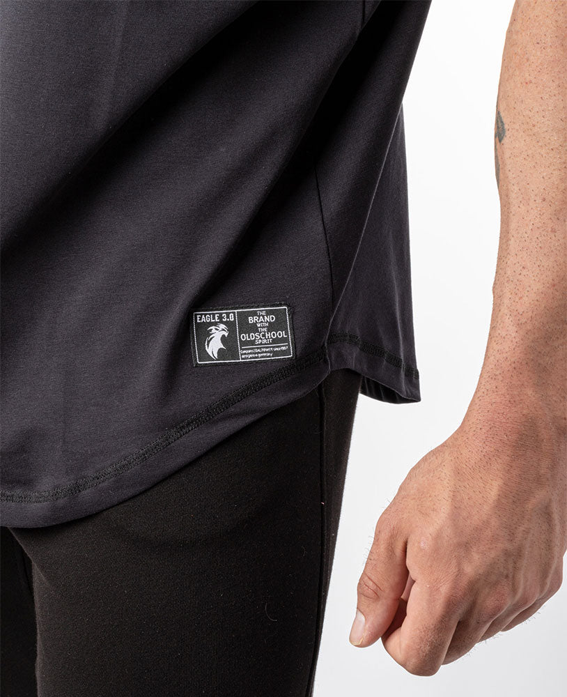 Maillot Rag Top Eagle 3.0 Heavy