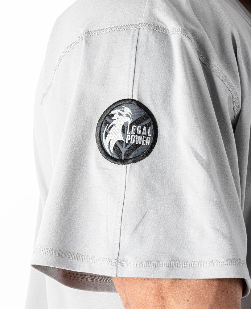 Maillot Rag Top Eagle 3.0 Heavy