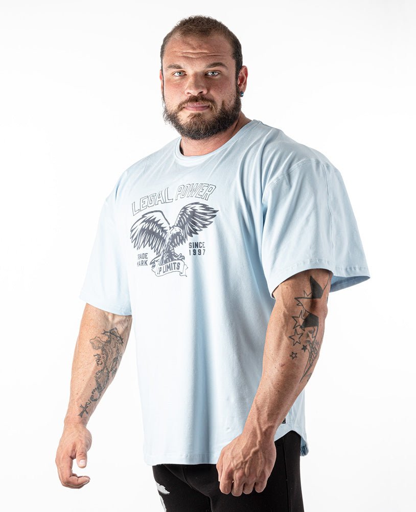 Maillot Rag Top Eagle 3.0 Heavy