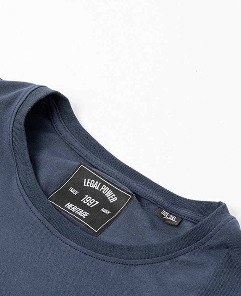 Maillot Rag Top Eagle 3.0 Heavy