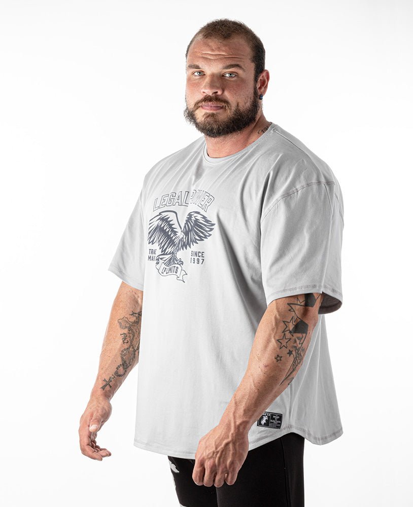 Maillot Rag Top Eagle 3.0 Heavy