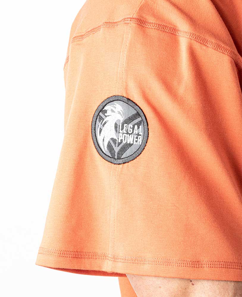 Maillot Rag Top Eagle 3.0 Heavy