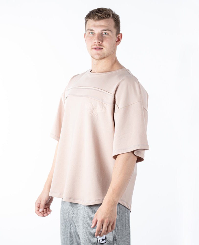 Rag Top Eagle Double Heavy Jersey