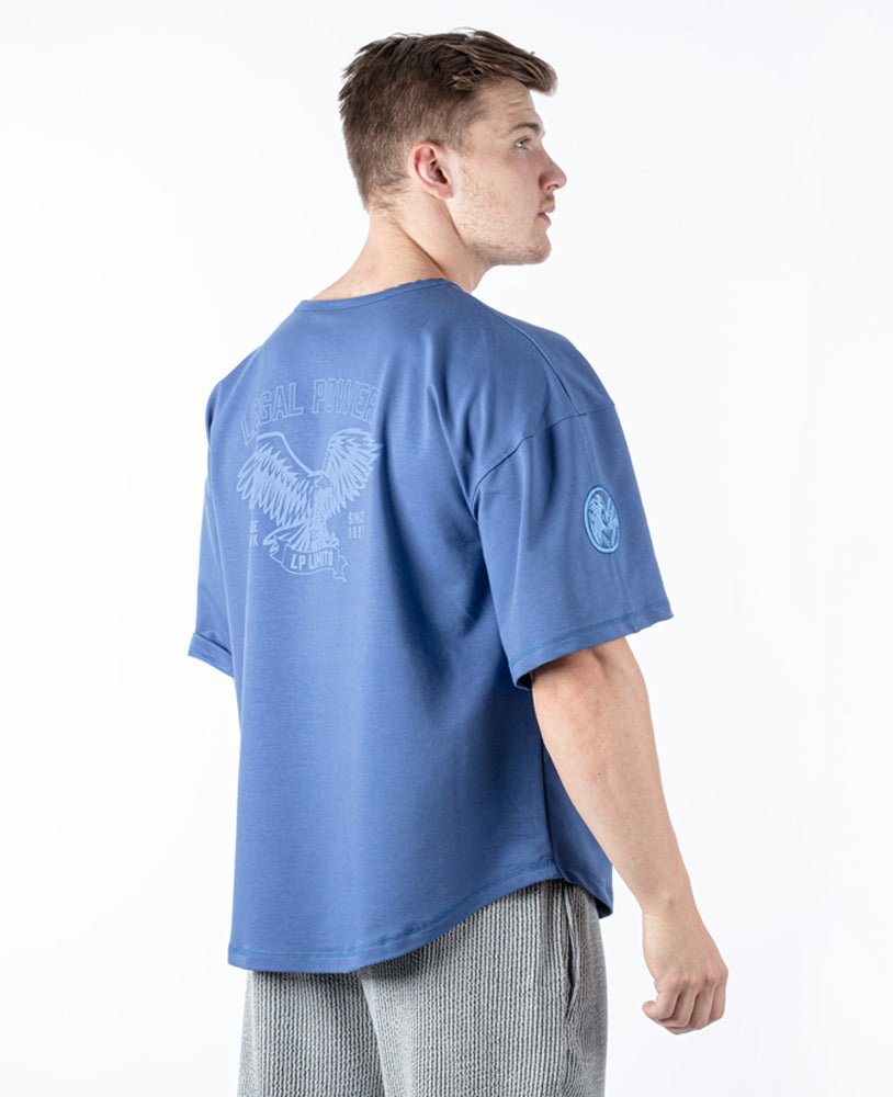 Rag Top Eagle Double Heavy Jersey