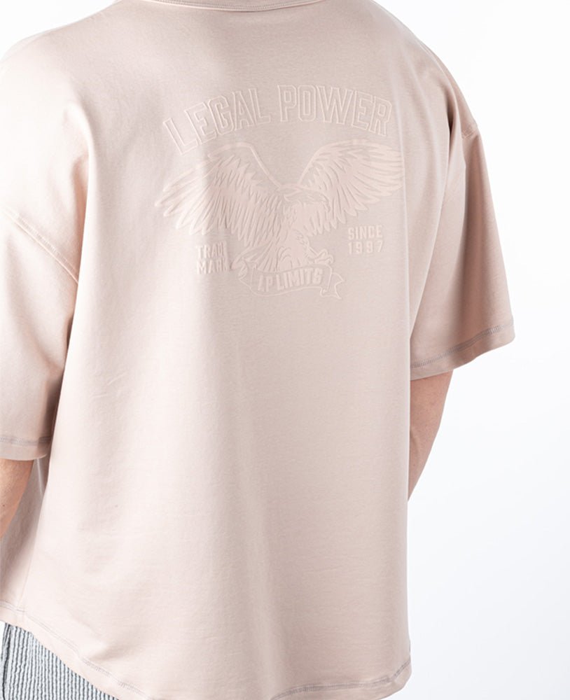 Rag Top Eagle Double Heavy Jersey