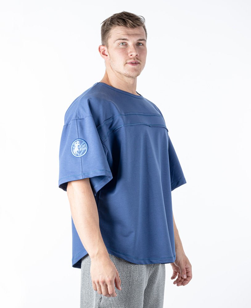 Rag Top Eagle Double Heavy Jersey