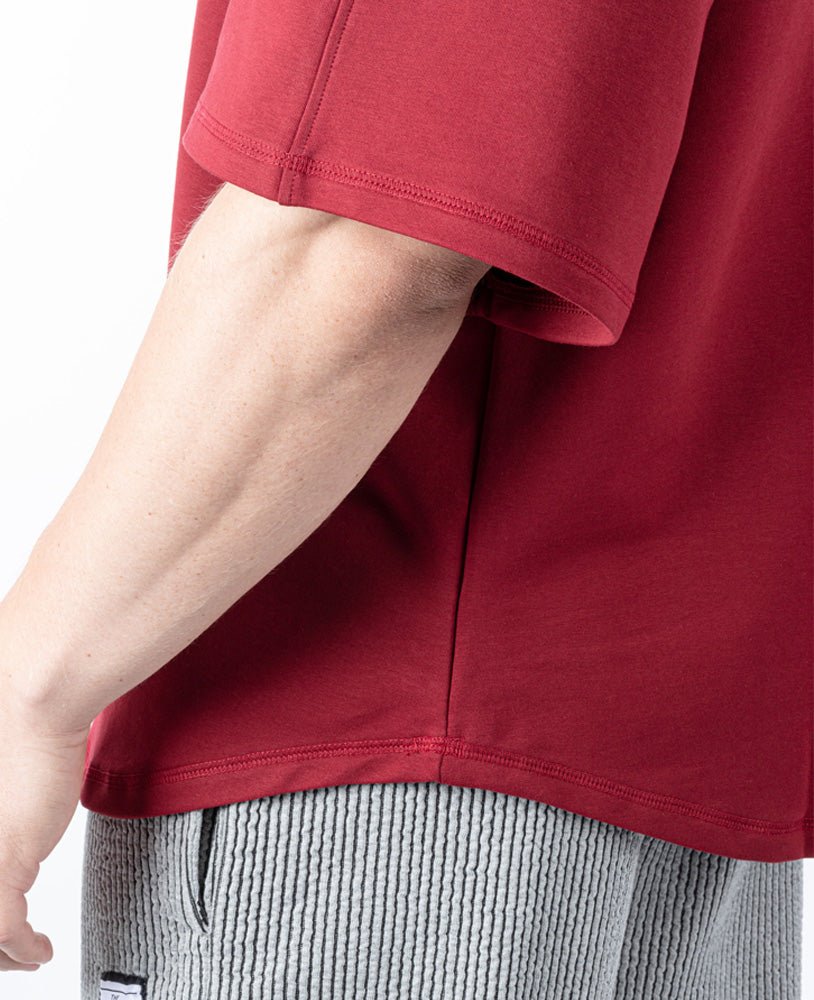 Rag Top Eagle Double Heavy Jersey