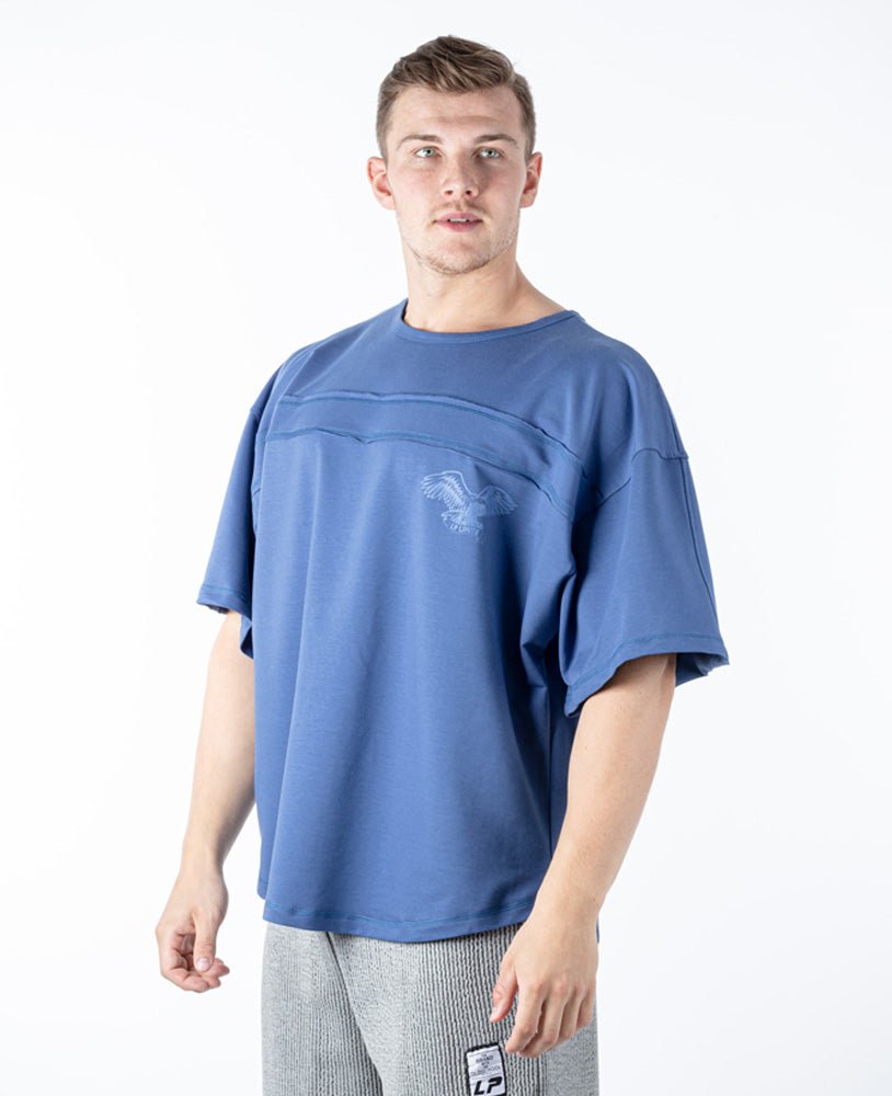 Rag Top Eagle Double Heavy Jersey