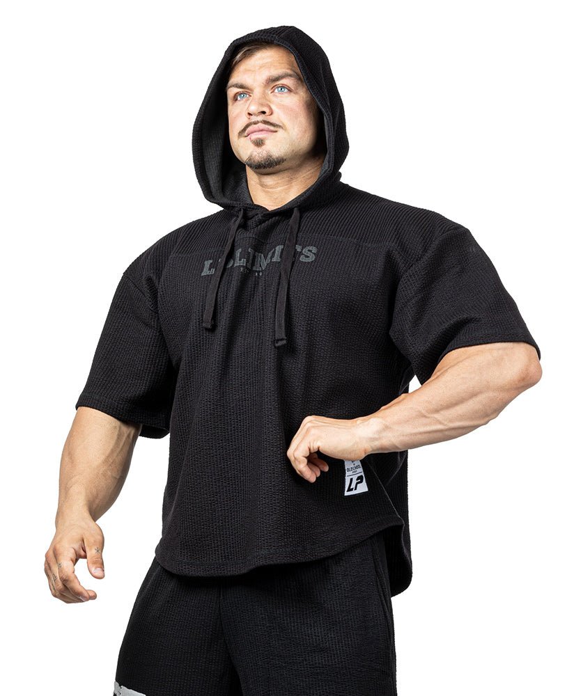 Rag Top LP Hoodie Boston - Legal Power