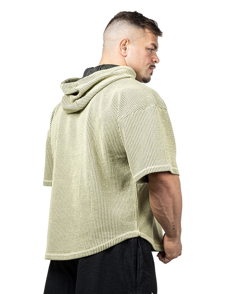 Rag Top LP Hoodie Boston - Legal Power