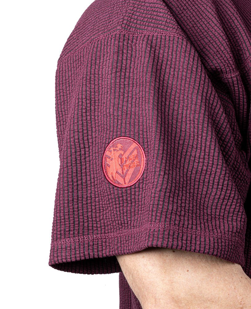 Rag Top LP Oldschool Hoodie Boston