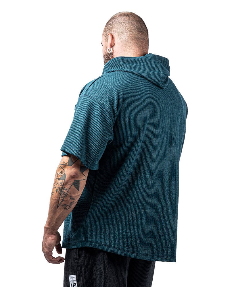 Rag Top LP Oldschool Hoodie Boston - Legal PowerRag Top