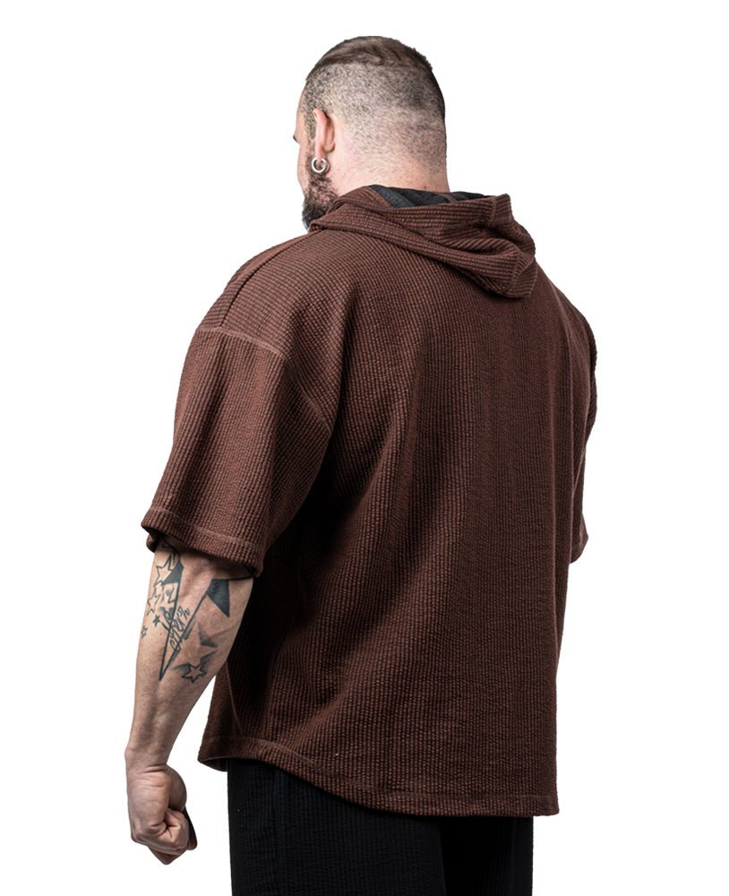 Rag Top LP Oldschool Hoodie Boston