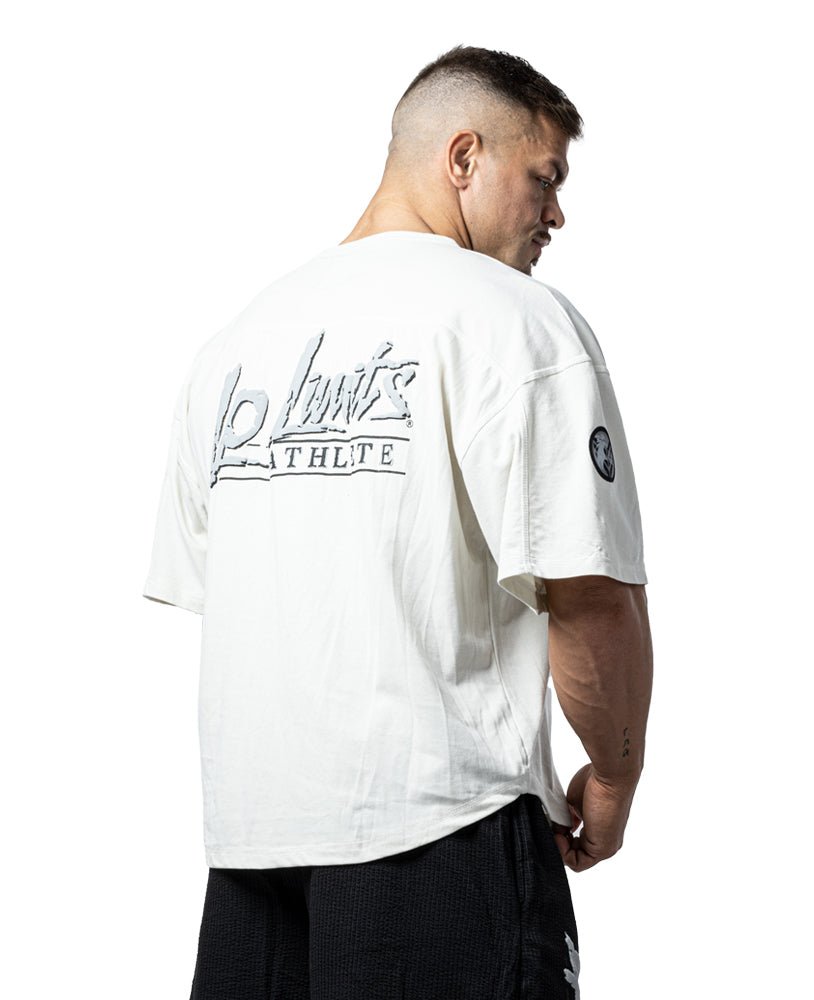Rag Top LpLimits Jersey Pique