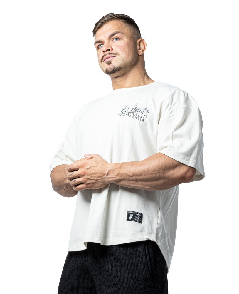 Rag Top LpLimits Jersey Pique