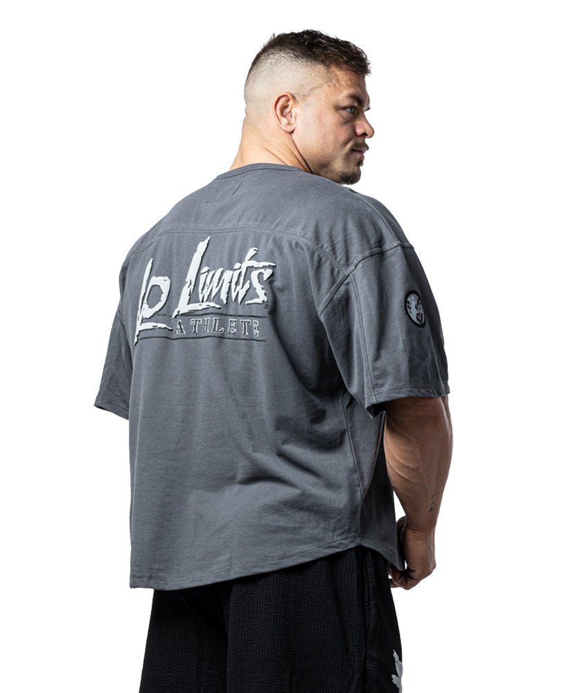 Rag Top LpLimits Jersey Pique