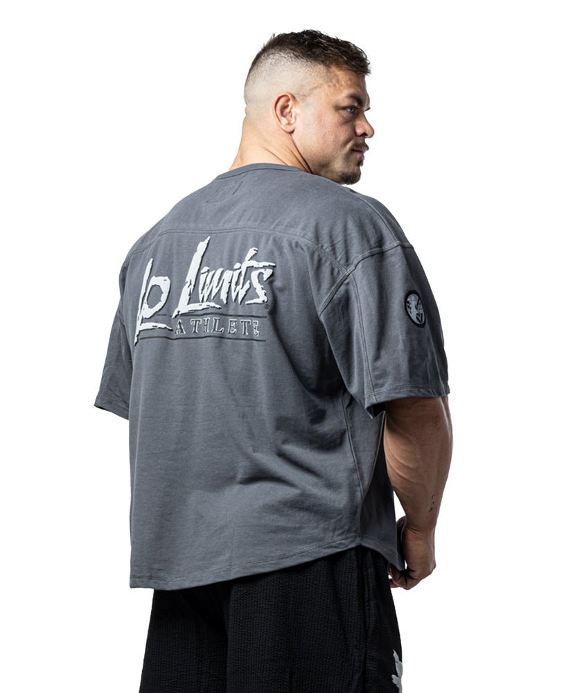 Rag Top LpLimits Jersey Pique - Legal Power