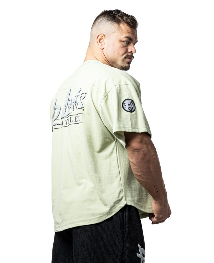 Rag Top LpLimits Jersey Pique