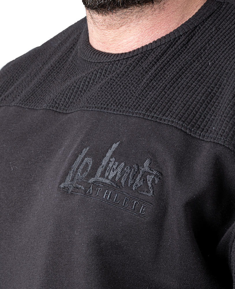Rag Top LpLimits Ottobos