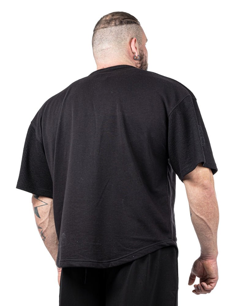 Rag Top LpLimits Ottobos