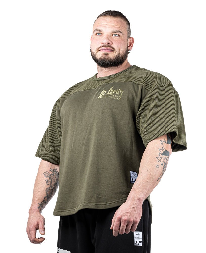 Rag Top LpLimits Ottobos
