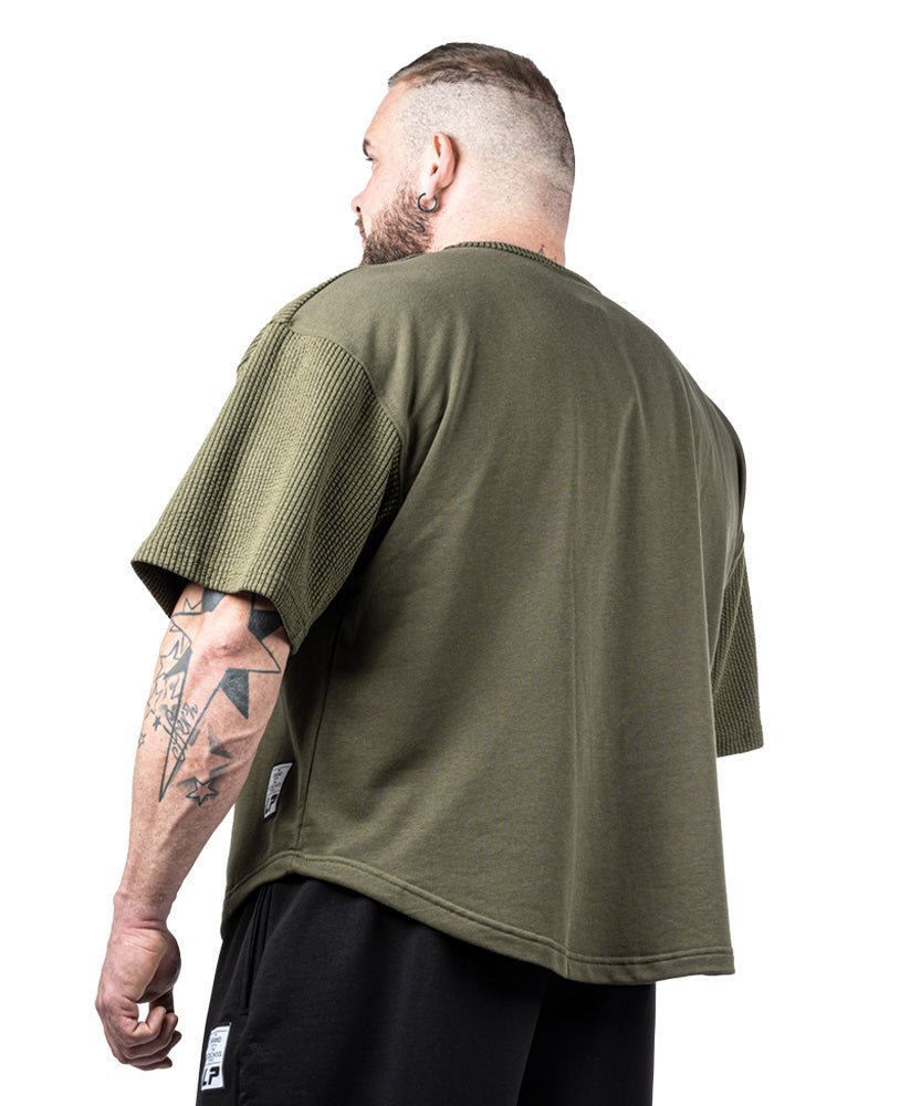 Rag Top LpLimits Ottobos