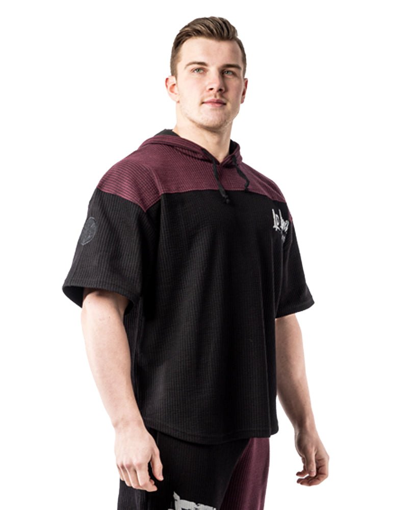 Rag Top LpLimits Split Hoodie Boston
