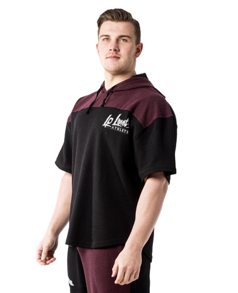Rag Top LpLimits Split Hoodie Boston