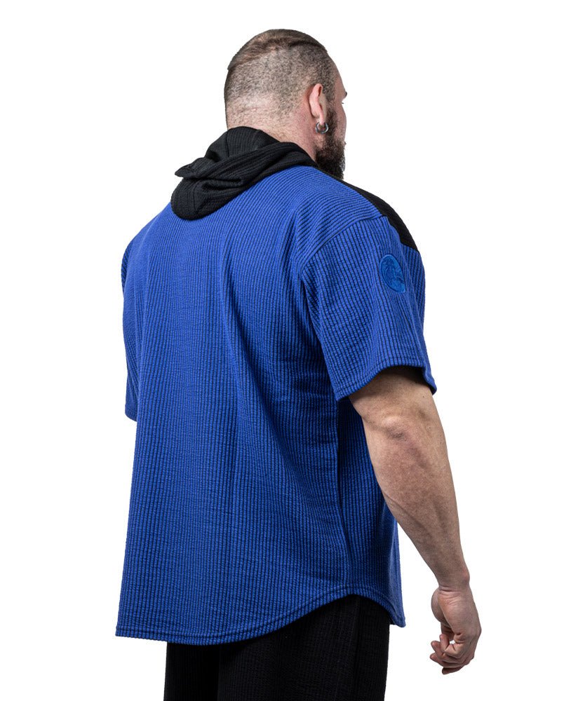 Rag Top LpLimits Split Hoodie Boston
