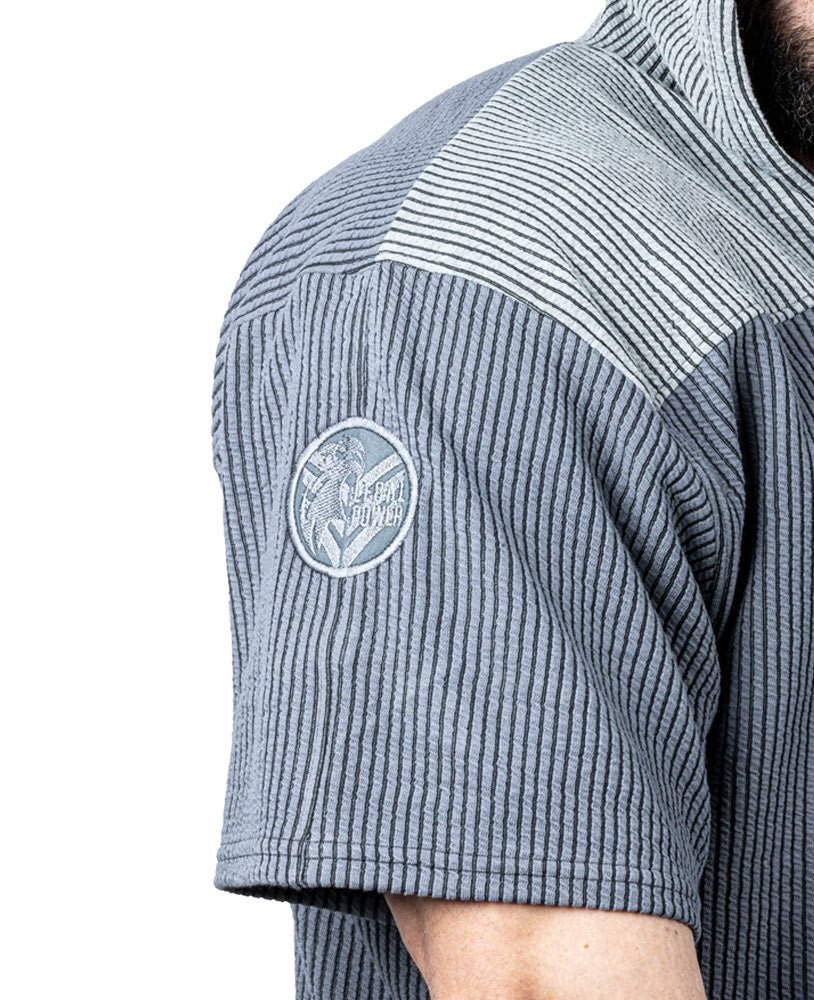 Rag Top LpLimits Split Hoodie Boston