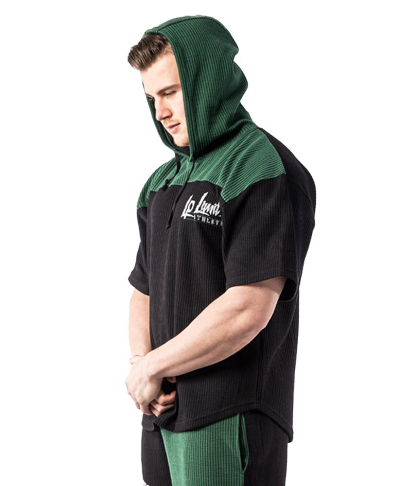Rag Top LpLimits Split Hoodie Boston
