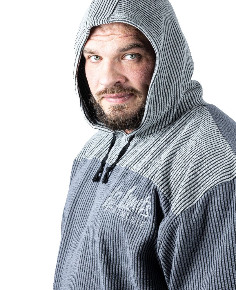 Rag Top LpLimits Split Hoodie Boston