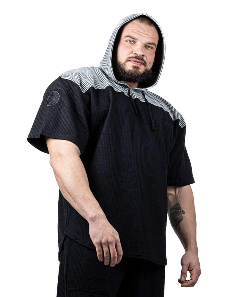 Rag Top LpLimits Split Hoodie Boston
