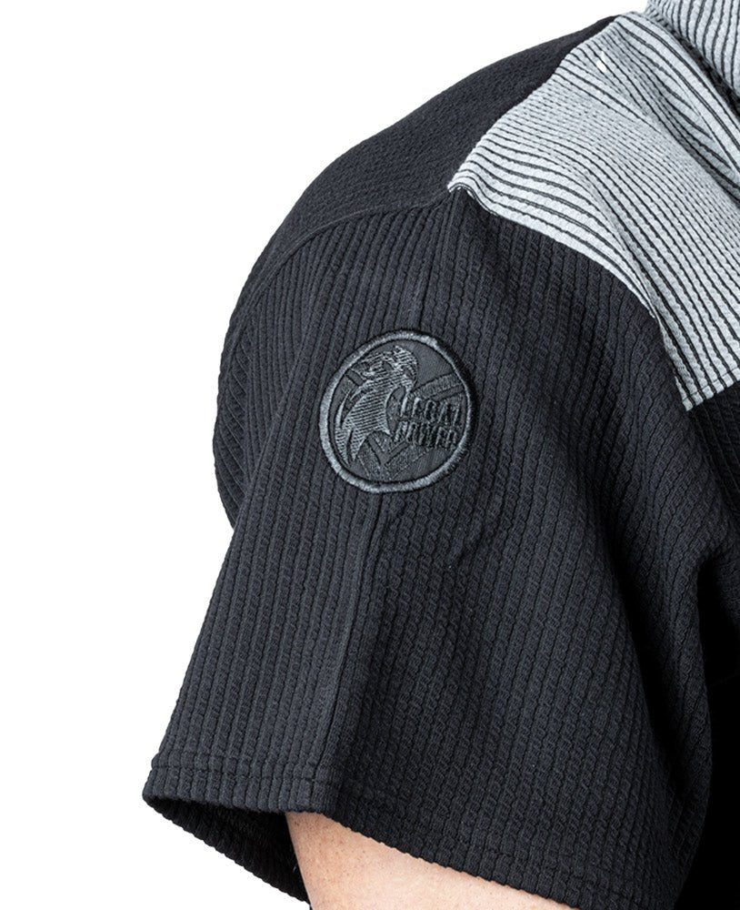 Rag Top LpLimits Split Hoodie Boston