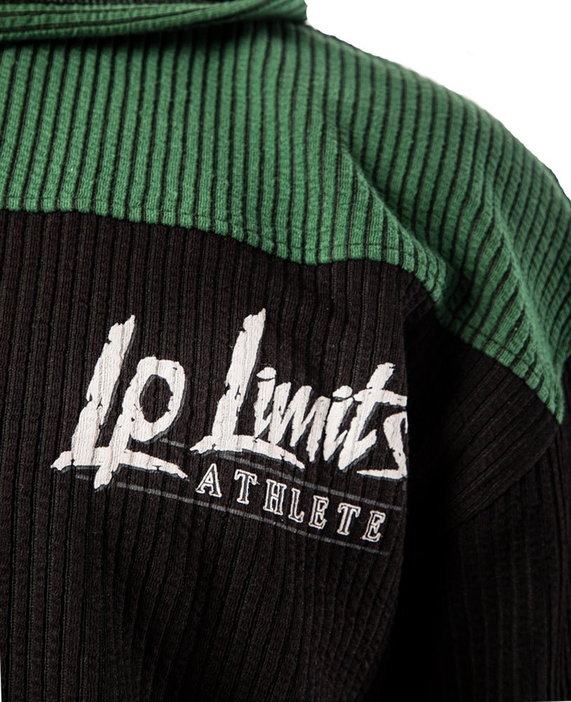 Rag Top LpLimits Split Hoodie Boston