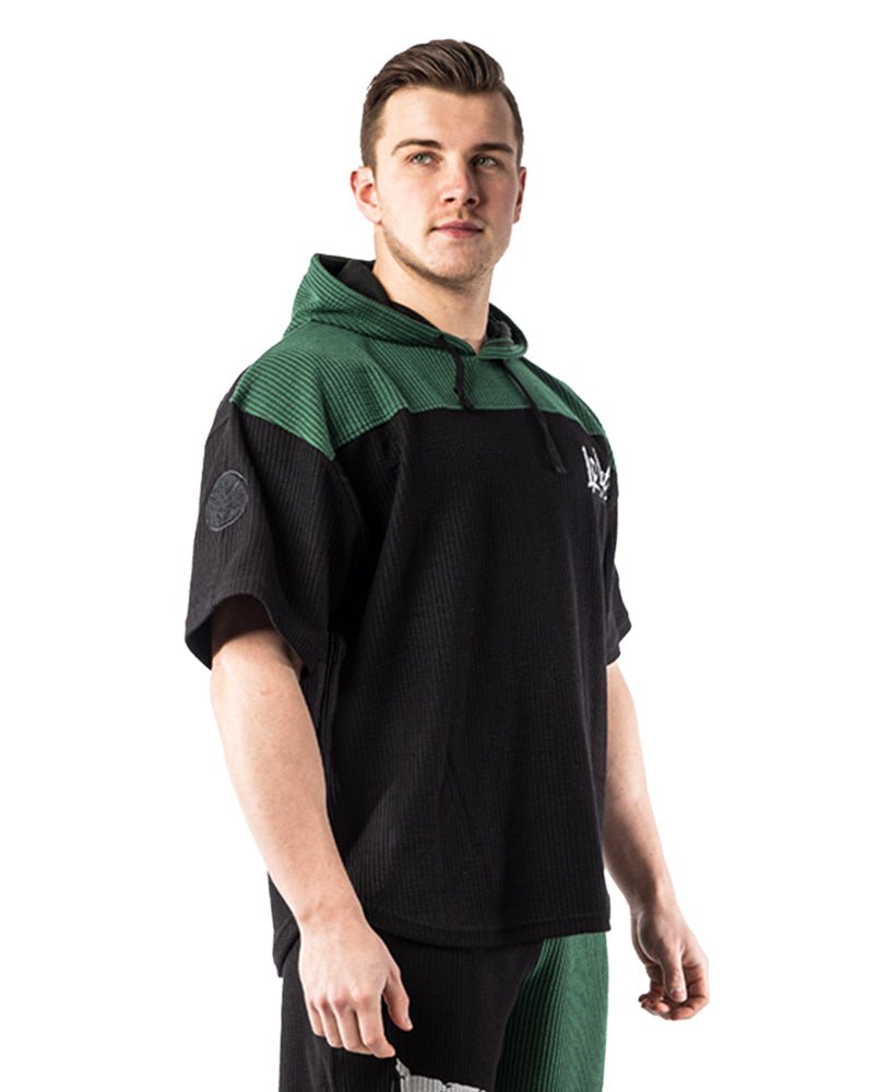 Rag Top LpLimits Split Hoodie Boston