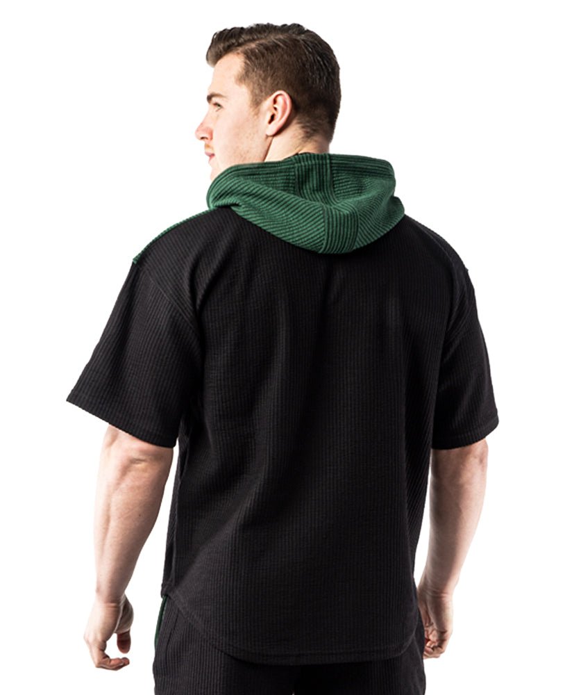 Rag Top LpLimits Split Hoodie Boston
