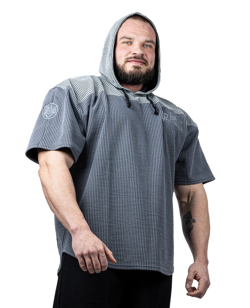 Rag Top LpLimits Split Hoodie Boston