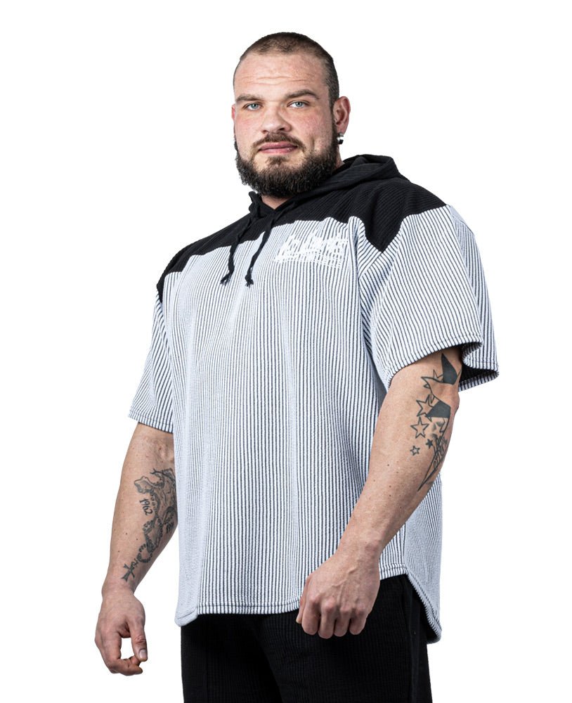 Rag Top LpLimits Split Hoodie Boston