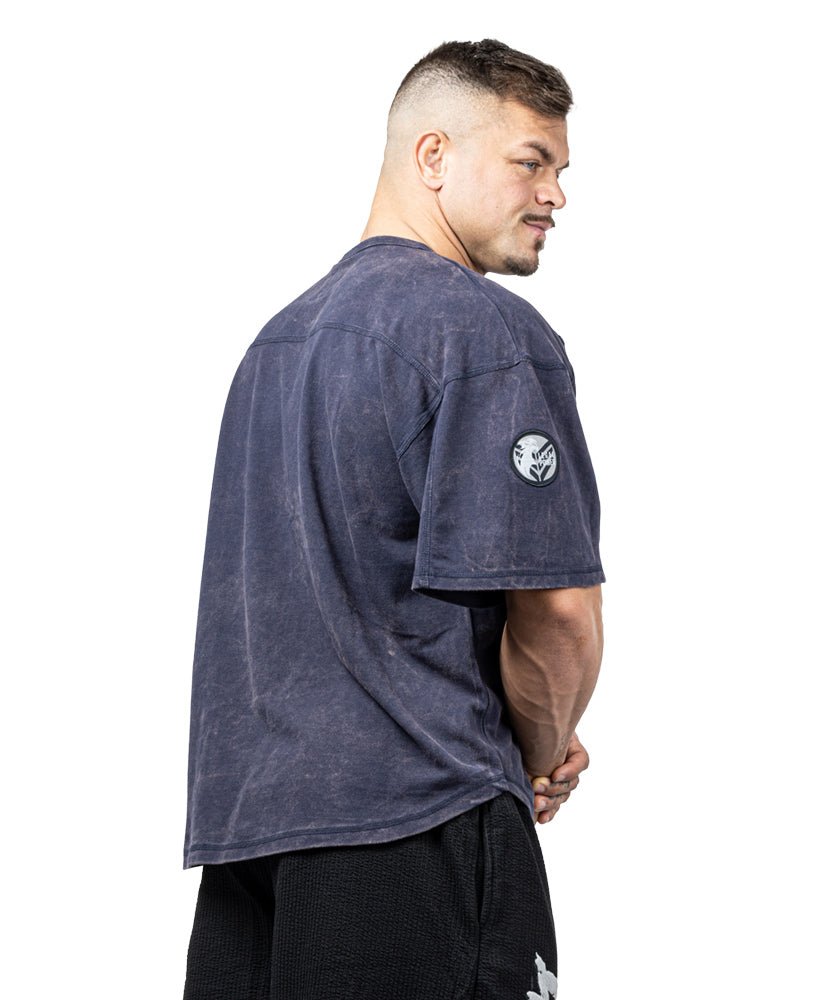 Rag Top Pumping Has No Limit Jersey Pique