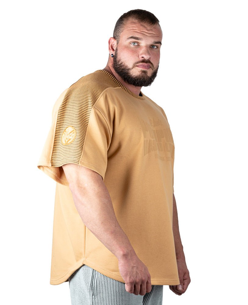Rag Top Pumping n'a pas de limite Ottobos