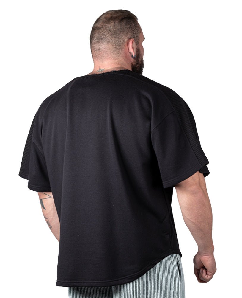 Rag Top Pumping n'a pas de limite Ottobos