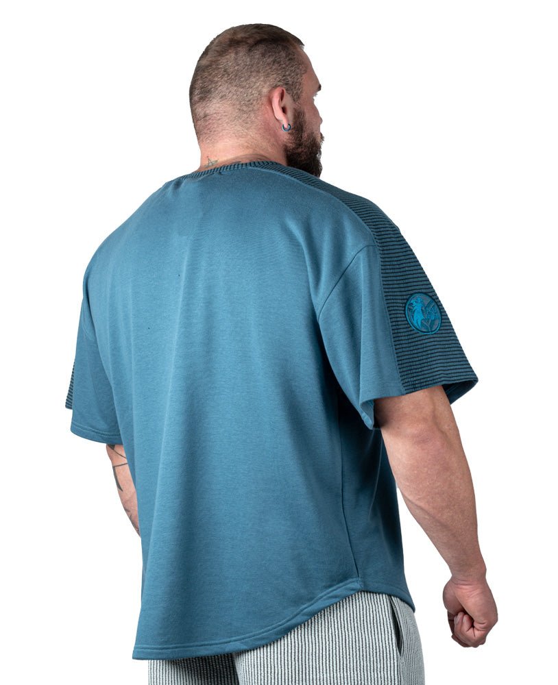 Rag Top Pumping n'a pas de limite Ottobos