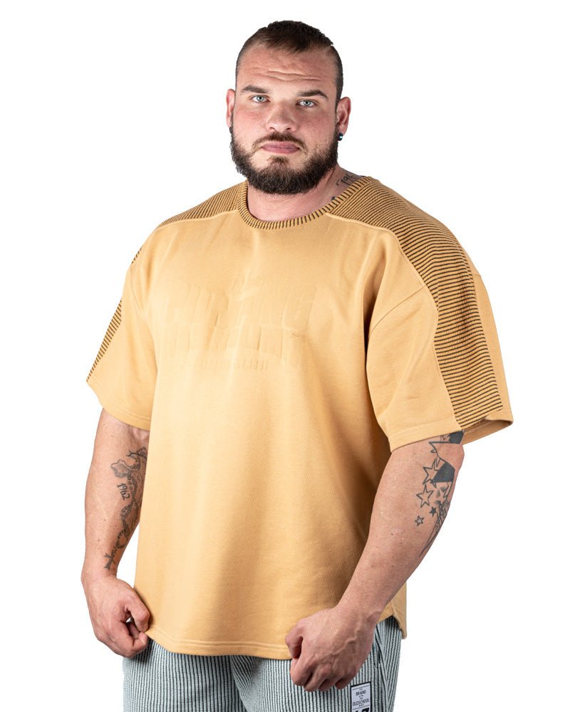 Rag Top Pumping n'a pas de limite Ottobos
