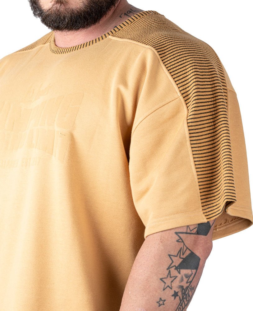 Rag Top Pumping n'a pas de limite Ottobos